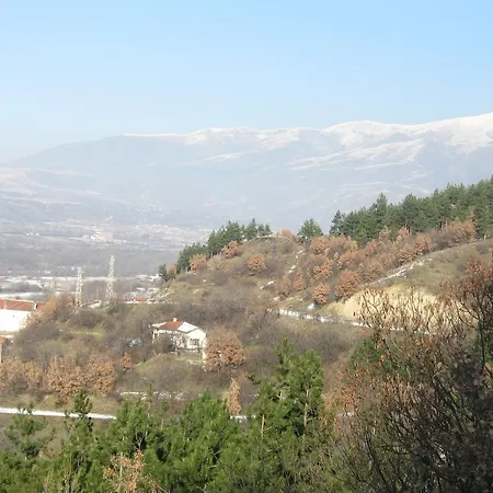 شقة Forest View